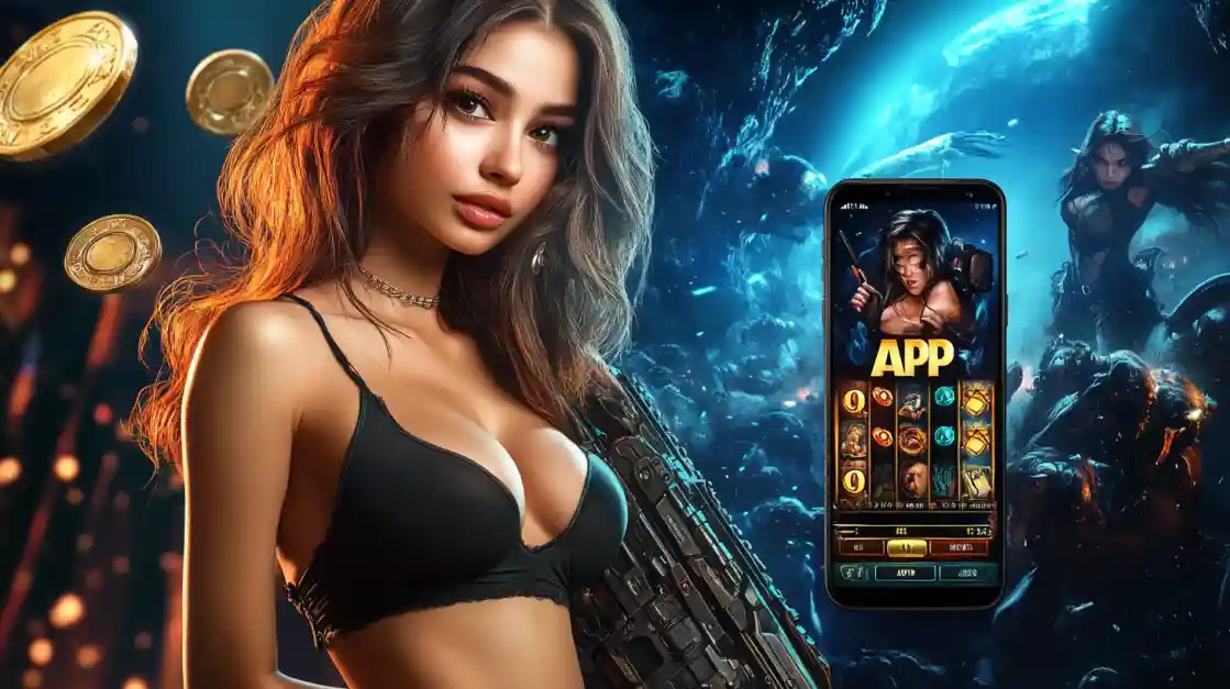 A user playing bgd22 on mobile, expressing an action-style, adventurous mood.