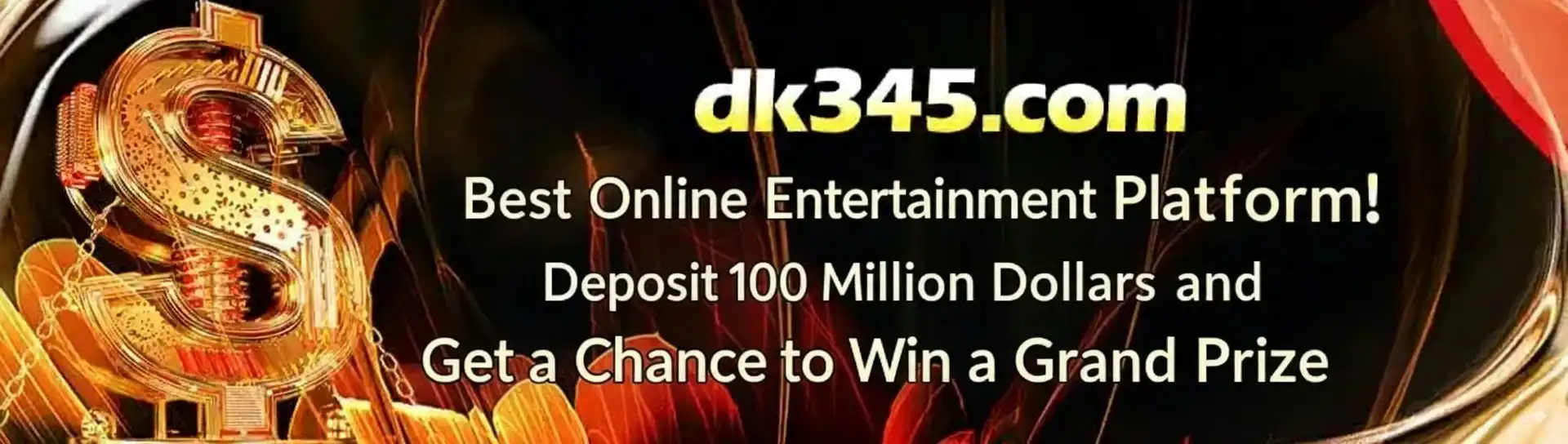 bgd22 entertainment platform banner highlighting grand prize opportunities.