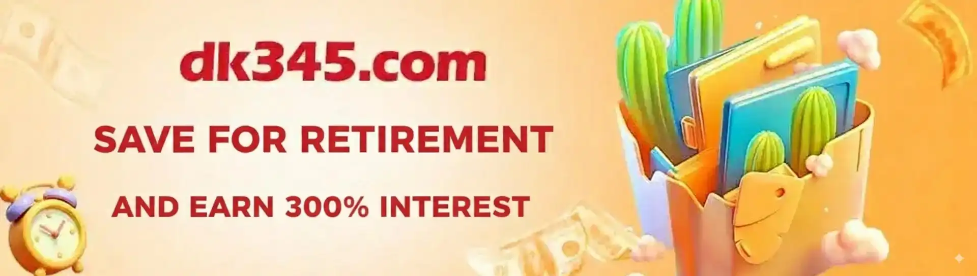 bgd22 promotional banner showcasing special savings and interest benefits.